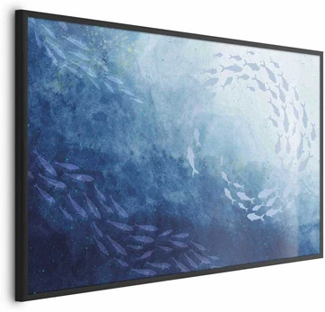 Artgeist Plakatas - Sea Depths