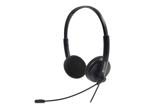 Sandberg 325-41 MiniJack Office Headset Saver