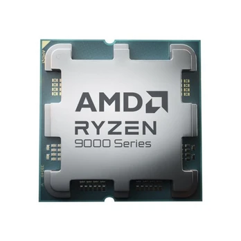 AMD Ryzen 7 9800X3D 5.2GHZ AM5 TRAY