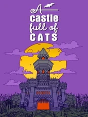 A Castle Full Of Cats PC