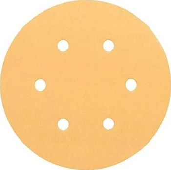 Bosch Bosch sanding sheet BfWP, 150mm, K180,5x - 2608605090