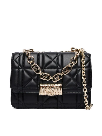 Rankinė Steve Madden 13002588 Juoda
