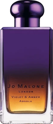 Jo Malone Violet & Amber Absolu Perfume EDC 100 ml