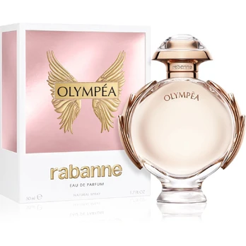 Rabanne Olympea EDP parfumuotas vanduo moterims, 50 ml