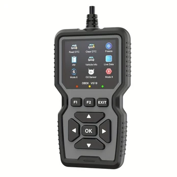 OBD2 Automobilio Diagnostikos Skaitytuvas.