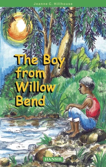 Boy from Willow Bend