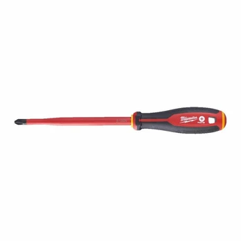 Milwaukee Vde izoliuotas atsuktuvas Ph3x150 1000v