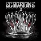 CD Scorpions - Return To Forever