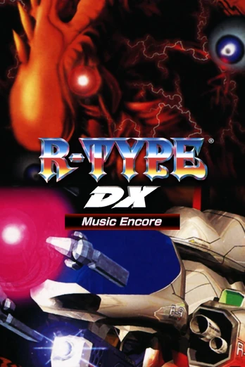 R-Type Dx Xbox