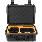 SUNNYLIFE bag for DJI Neo (juodas) kaina