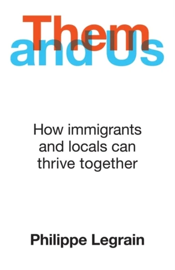 Them and Us