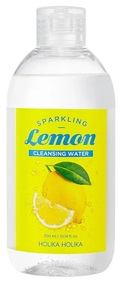 Micelinis vanduo Holika Holika Sparkling Lemon, 300 ml