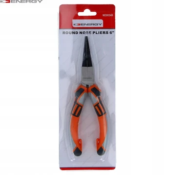Seger replės 6" Energy Ne00348
