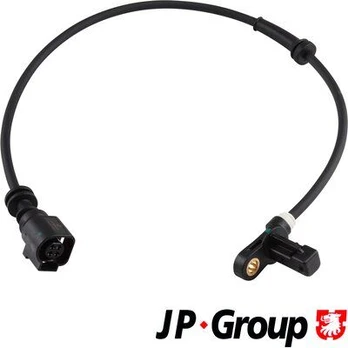 Jutiklis, rato greitis JP GROUP 1197106300
