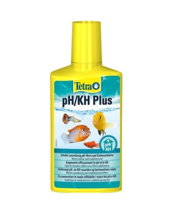 TetraAqua pH/KH Minus 250ml priemonė pH/KH mažinimui