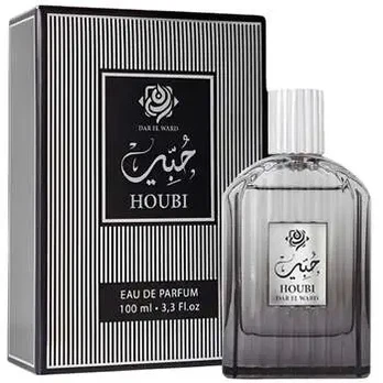 Dar El Ward Houbi 100ml Unisex EDP