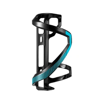 Bottle holder GIANT Airway Sport Sidepull (R), Black/Blue