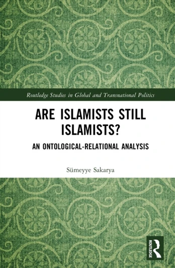 Are Islamists Still Islamists?