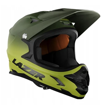 Šalmas LAZER Phoenix CE-CPSC-A // dydis: S (54-56 cm) (žalia)