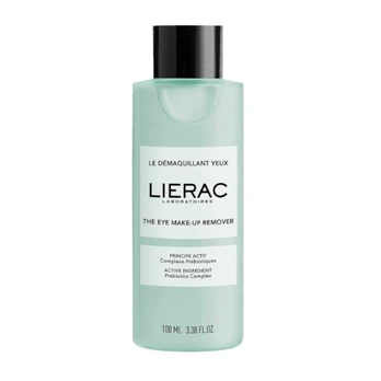 Lierac akių makiažo valiklis 100ml