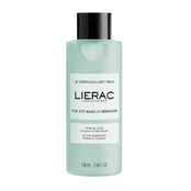 Lierac akių makiažo valiklis 100ml kaina