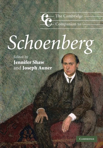 Cambridge Companion to Schoenberg