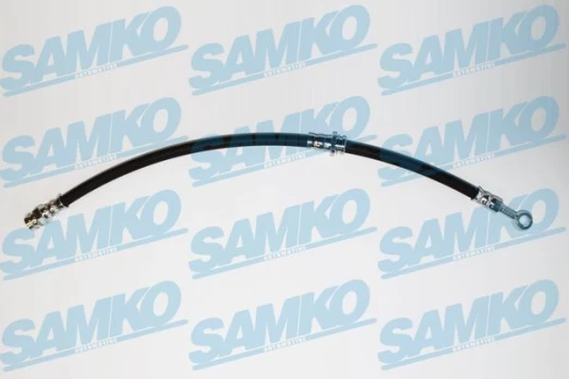 Stabdžių žarnelė SAMKO 6T48018