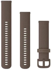 Dirželis Quick Release, ruda