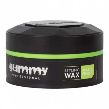 GUMMY STYLING WAX matte finish wax 150 ml