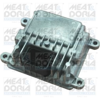 valdymo blokas, variklio valdymas MEAT & DORIA MD70015