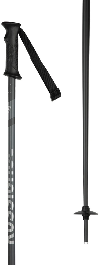 Slidinėjimo lazdos kalnų Rossignol Tactic RDN2060, 120 cm