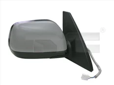Išorinis veidrodėlis TYC 336-0054 kaina