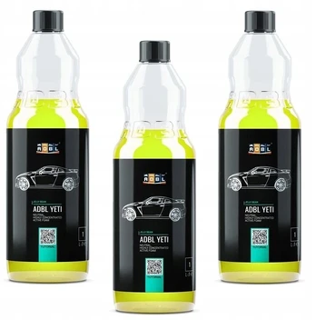 Adbl Yeti Jelly Bean Aktyviosios putos 1l