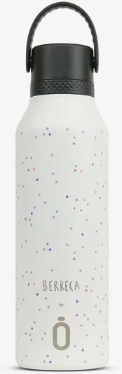 Buteliukas termiczna Runbott Mii 600 ml - fajerwerki