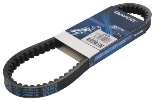 Drive belt fits: SUZUKI 100 (Address)