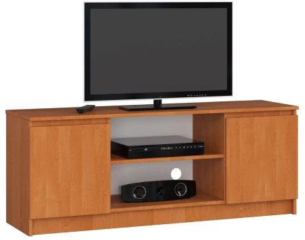 TV staliukas K140, ąžuolo