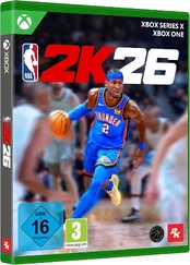 Nba 2K26 Xbox kaina