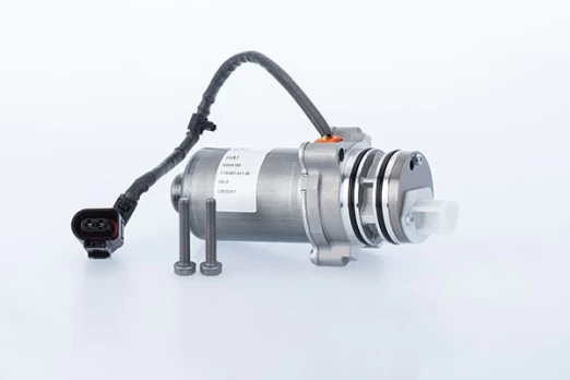 Siurblys, visų ratų pavaros plokšt. formos sankaba BorgWarner (AWD) DS2010677