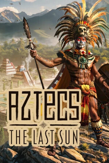 Aztecs The Last Sun PC