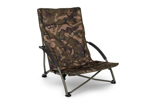 Žvejybinė kėdė Fox Camolite Guest Chair