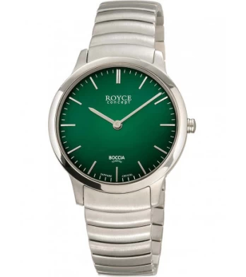 Boccia 3321-03