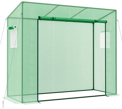 Lauko šiltnamis 201.2×76.2×170.7 cm