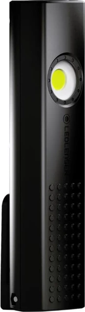 Žibintuvėlis LED LENSER W5R Work