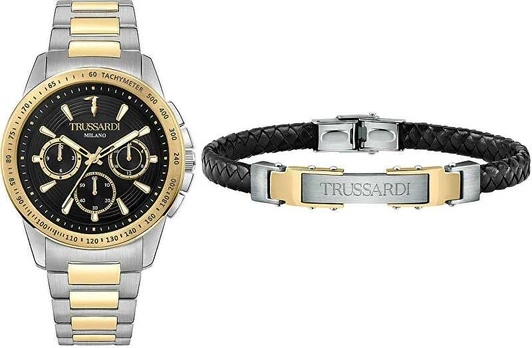 Laikrodis Trussardi T-Hawk SET R2453153003