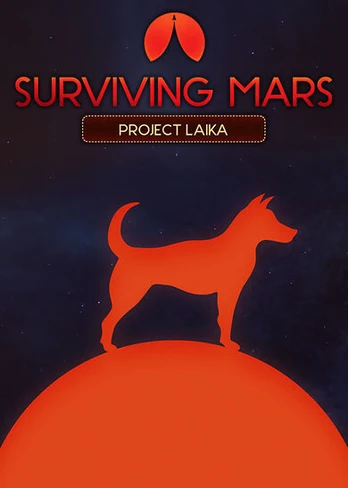 Surviving Mars DLC Steam