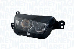 Priekinis žibintas MAGNETI MARELLI 712472401129 kaina