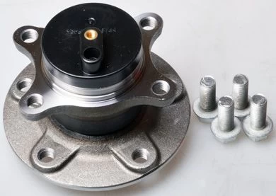 Rato guolio komplektas DENCKERMANN W413432