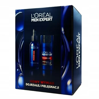 L'OREAL PARIS_SET Mex Power Age