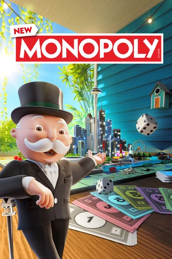 Monopoly Xbox