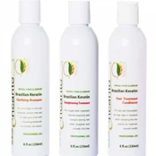 Encanto Keratin Treatment 3X 236ml SET kaina